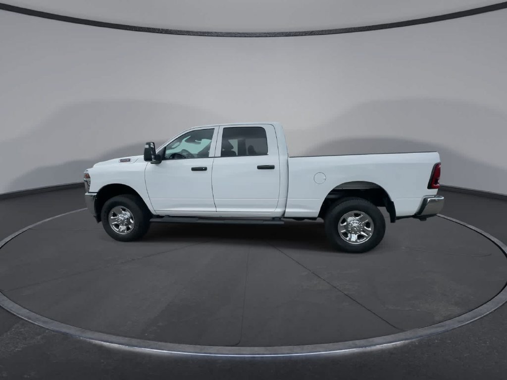 Used 2026 RAM 2500 Tradesman AWD/4WD image 7