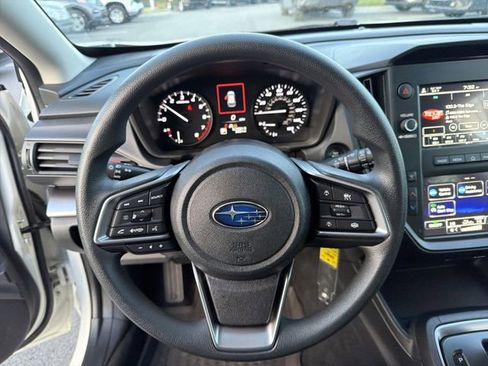 Used 2025 Subaru Impreza 2.0i image 24