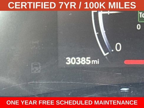 Used 2025 Toyota Grand Highlander FWD image 29