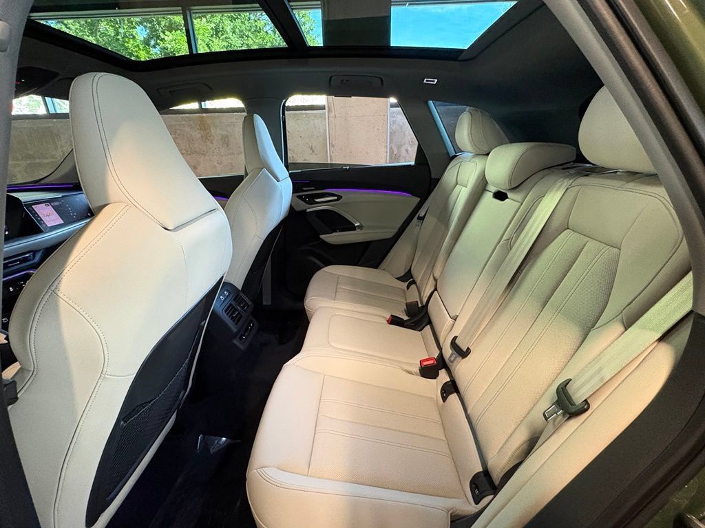 New 2026 Audi Q5 Prestige AWD/4WD image 13