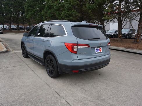 Used 2022 Honda Pilot Special Edition image 22