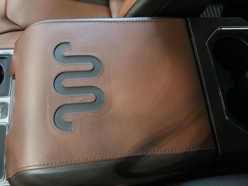 Used 2020 Ford F150 King Ranch w/ Equipment Group 601A Luxury image 40