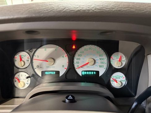 Used 2003 Dodge Ram 3500 Truck ST AWD/4WD image 13