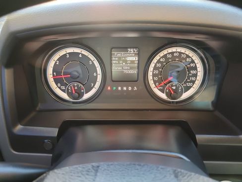 Used 2018 RAM 1500 Tradesman w/ Popular Equipment Group AWD/4WD image 31