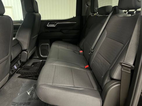 New 2026 Chevrolet Silverado 1500 LT AWD/4WD image 14