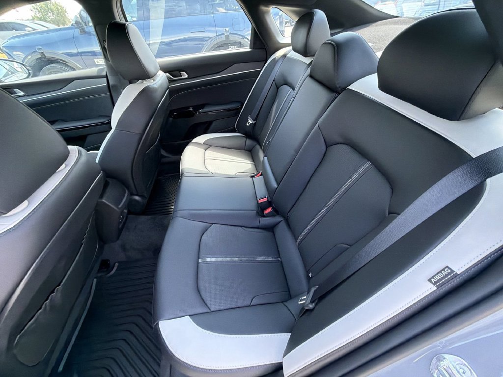 New 2026 Kia K5 GT-Line FWD image 26
