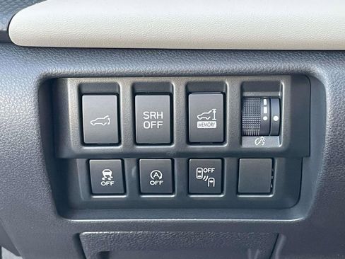 Certified 2023 Subaru Forester Limited AWD/4WD image 10
