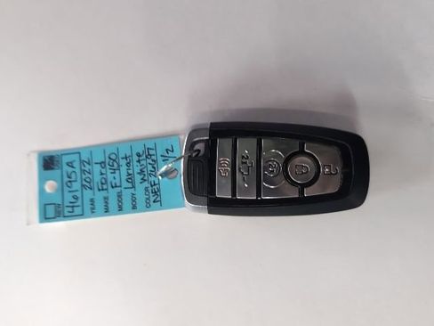 Used 2022 Ford F450 Lariat w/ Lariat Ultimate Package image 28