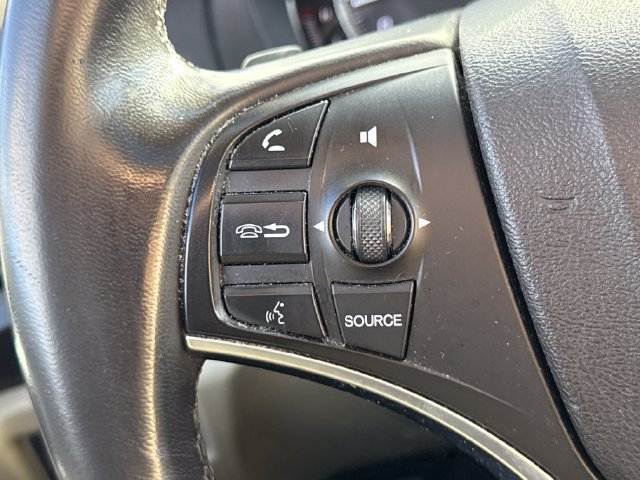 Used 2014 Acura MDX w/ Technology Package FWD image 33