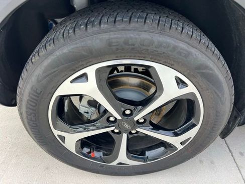 Used 2025 Ford Escape ST-Line Select w/ Tech Pack #1 image 18