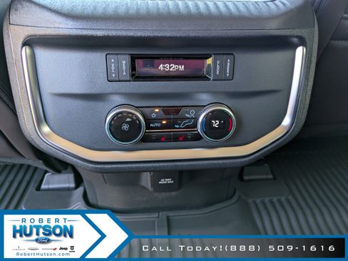 New 2026 Ford Expedition Platinum w/ Platinum Ultimate Package image 16