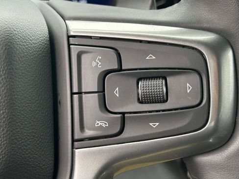 Used 2024 Chevrolet Silverado 1500 LTZ image 25