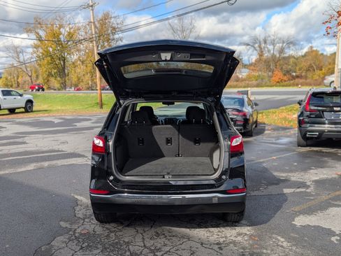 Used 2019 Chevrolet Equinox LT image 35