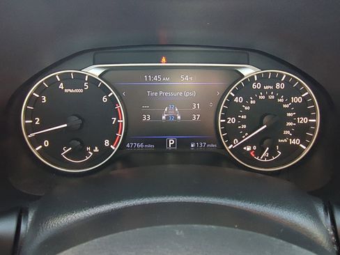 Used 2019 Nissan Altima 2.5 S image 21