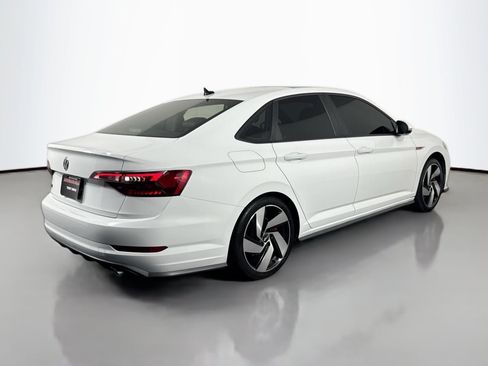 Used 2020 Volkswagen Jetta GLI Autobahn image 6
