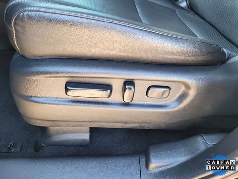 Used 2024 Honda Ridgeline RTL+ image 22