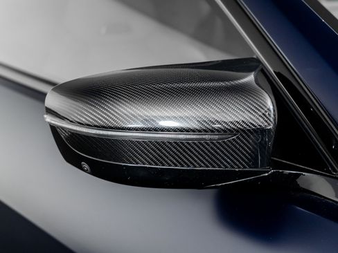 Used 2025 BMW M8 Competition w/ M Carbon Exterior Package image 25