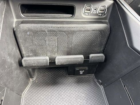 Used 2021 RAM 1500 Laramie image 19