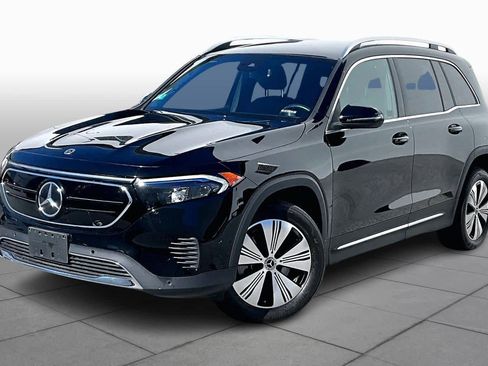 Used 2023 Mercedes-Benz EQB 250+ image 1