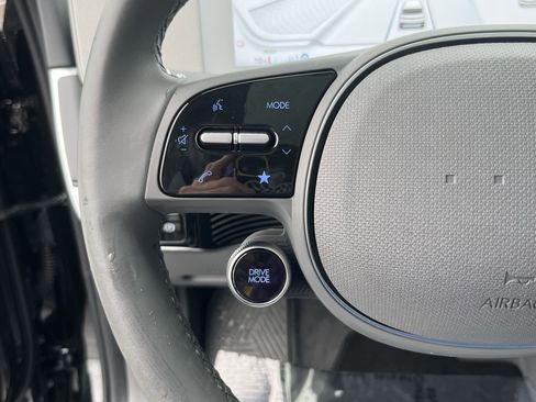 Certified 2024 Hyundai Ioniq 5 Limited RWD image 22
