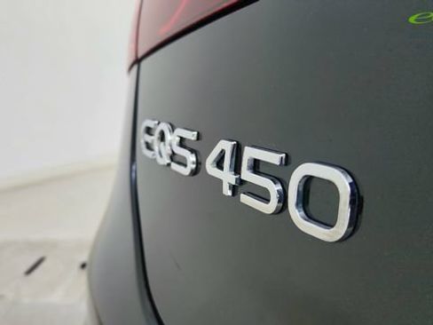 Used 2023 Mercedes-Benz EQS 450+ 4MATIC Sedan image 25