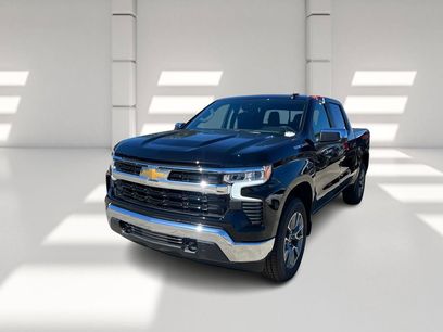 New 2026 Chevrolet Silverado 1500 LT w/ All Star Edition Plus
