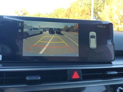 New 2026 Kia Sorento S FWD image 21