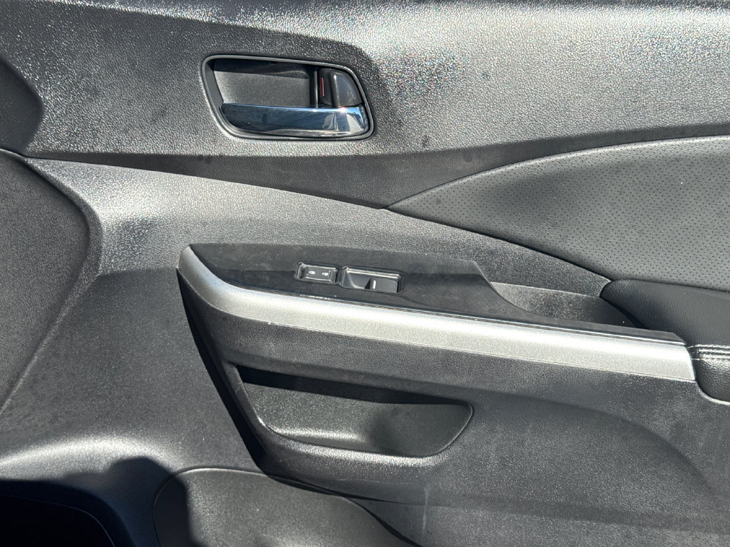Used 2015 Honda CR-V EX-L image 17