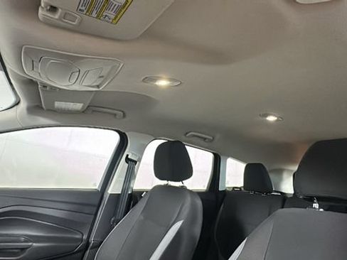 Used 2014 Ford Escape S FWD image 11