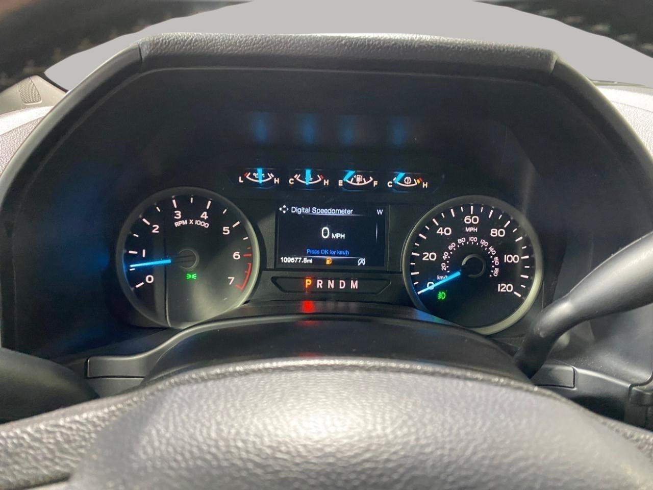 Used 2019 Ford F150 XLT w/ Equipment Group 301A Mid AWD/4WD image 17