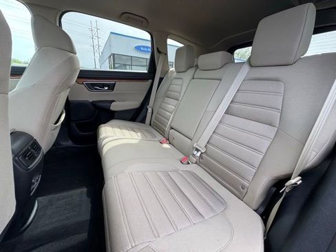 Used 2017 Honda CR-V EX image 12