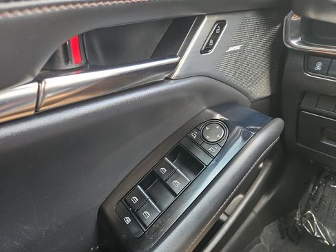 Used 2022 MAZDA MAZDA3 s image 20