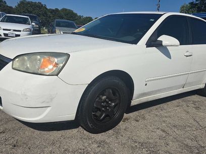 Used 2008 Chevrolet Malibu LT