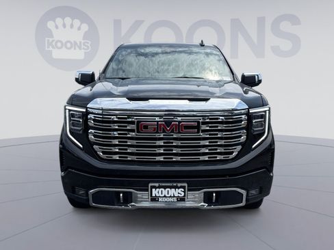 New 2026 GMC Sierra 1500 Denali w/ Denali Reserve Package AWD/4WD image 7