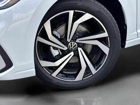 New 2026 Volkswagen Jetta SEL image 10