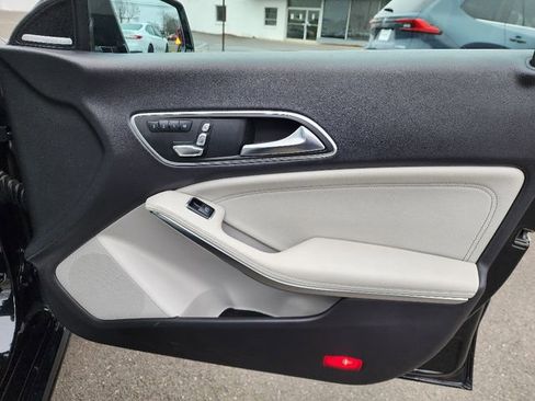 Used 2018 Mercedes-Benz CLA 250 CLA 250 image 10