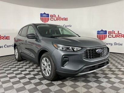 New 2025 Ford Escape Active w/ Tech Pack #1