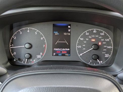 Used 2025 Toyota Corolla LE image 23