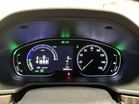 Used 2021 Honda Accord Touring image 31