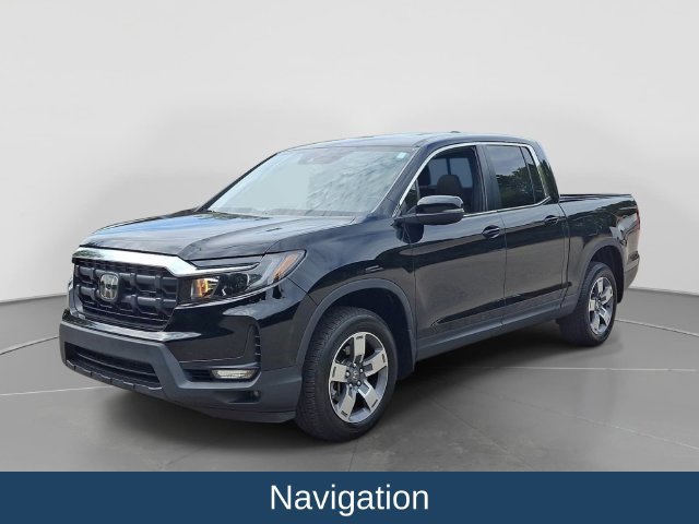 Used 2024 Honda Ridgeline RTL image 4