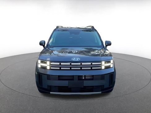 Used 2025 Hyundai Santa Fe SEL image 4