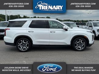 Used 2025 Hyundai Palisade SEL AWD/4WD video 1