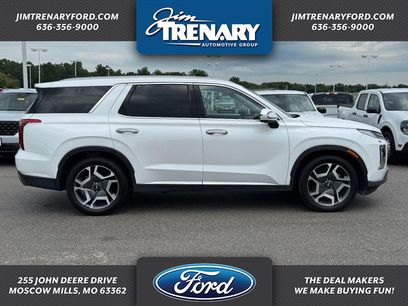 Used 2025 Hyundai Palisade SEL