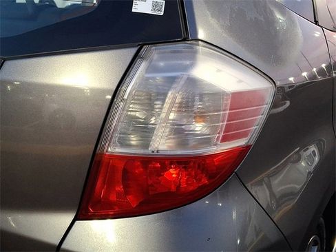 Used 2012 Honda Fit Sport image 16