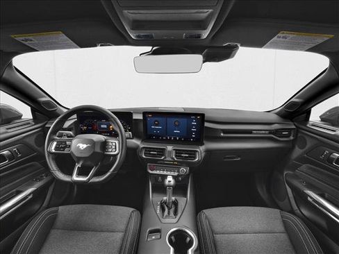 New 2026 Ford Mustang GT Premium RWD image 5