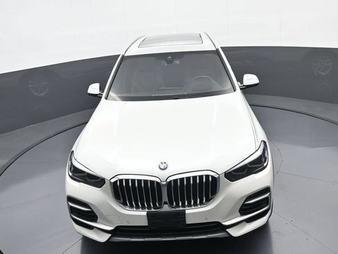Used 2022 BMW X5 xDrive40i w/ Premium Package AWD/4WD image 30