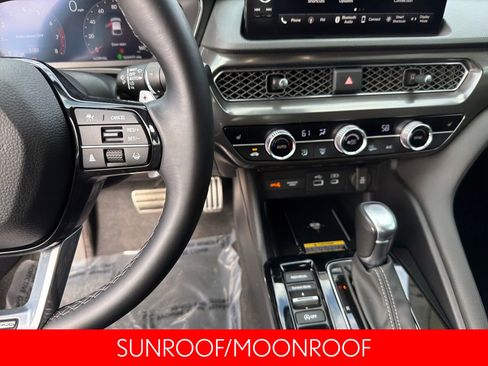 Used 2023 Acura Integra A-Spec image 16