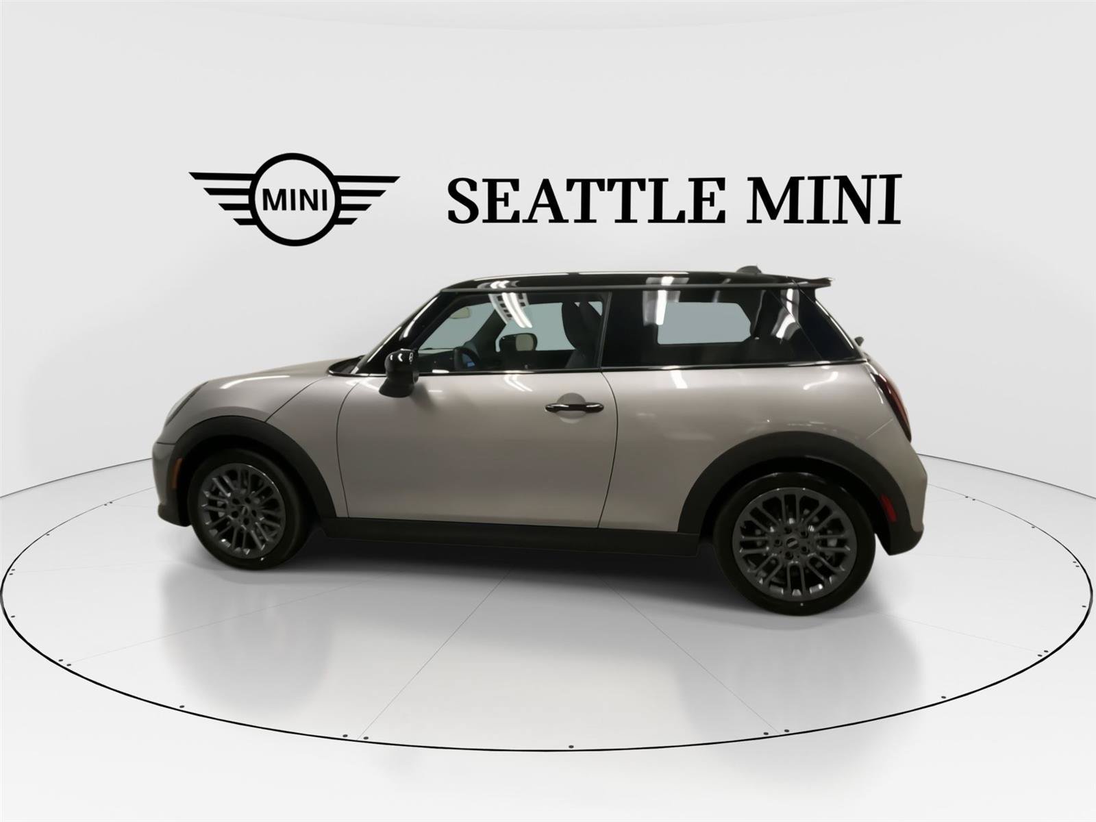 New 2026 MINI Cooper S FWD image 7