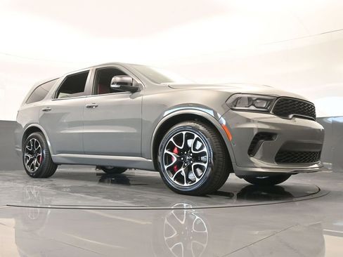 Used 2021 Dodge Durango SRT Hellcat w/ Black Package AWD/4WD image 67