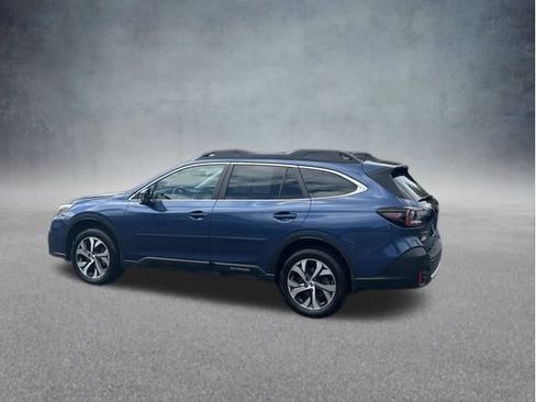 Used 2020 Subaru Outback Limited image 14